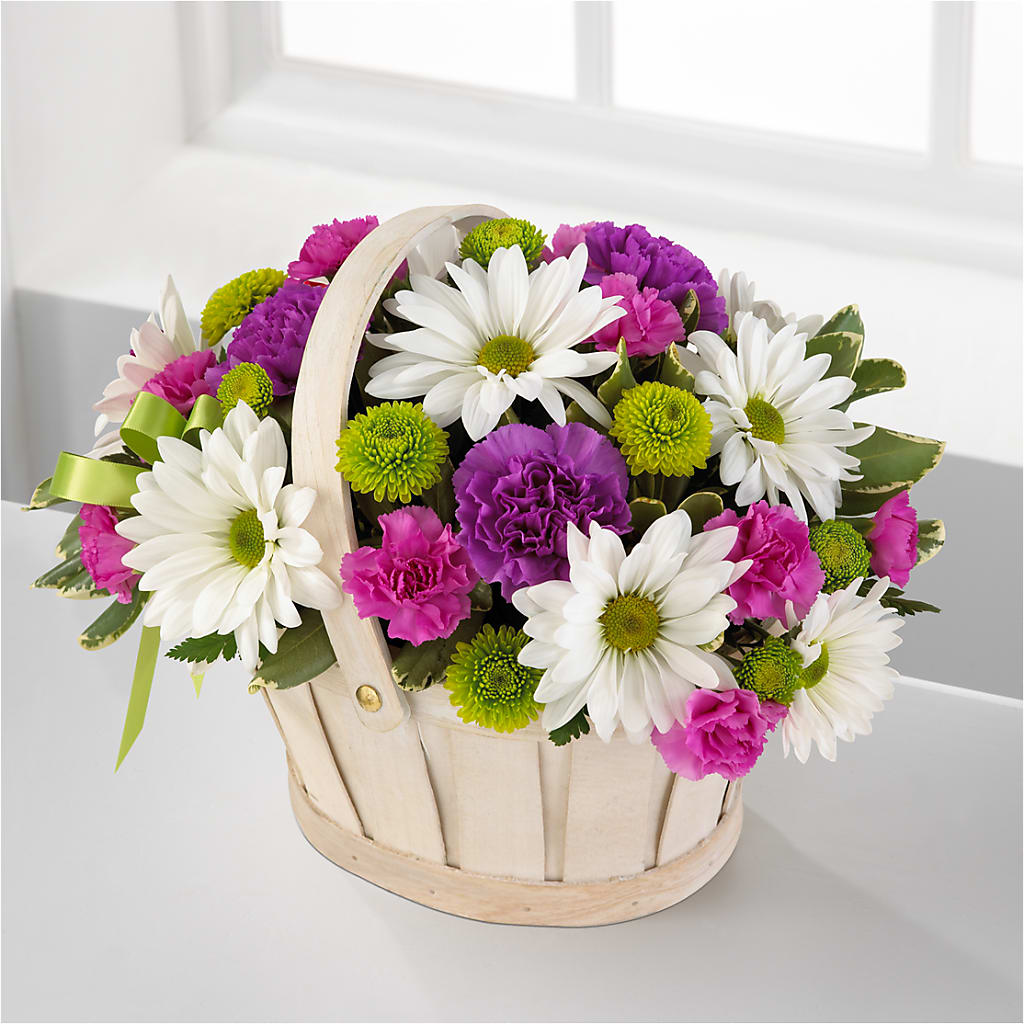 Blooming Bounty Bouquet – FRUIT & FLOWER CREATIONS, Portland OR