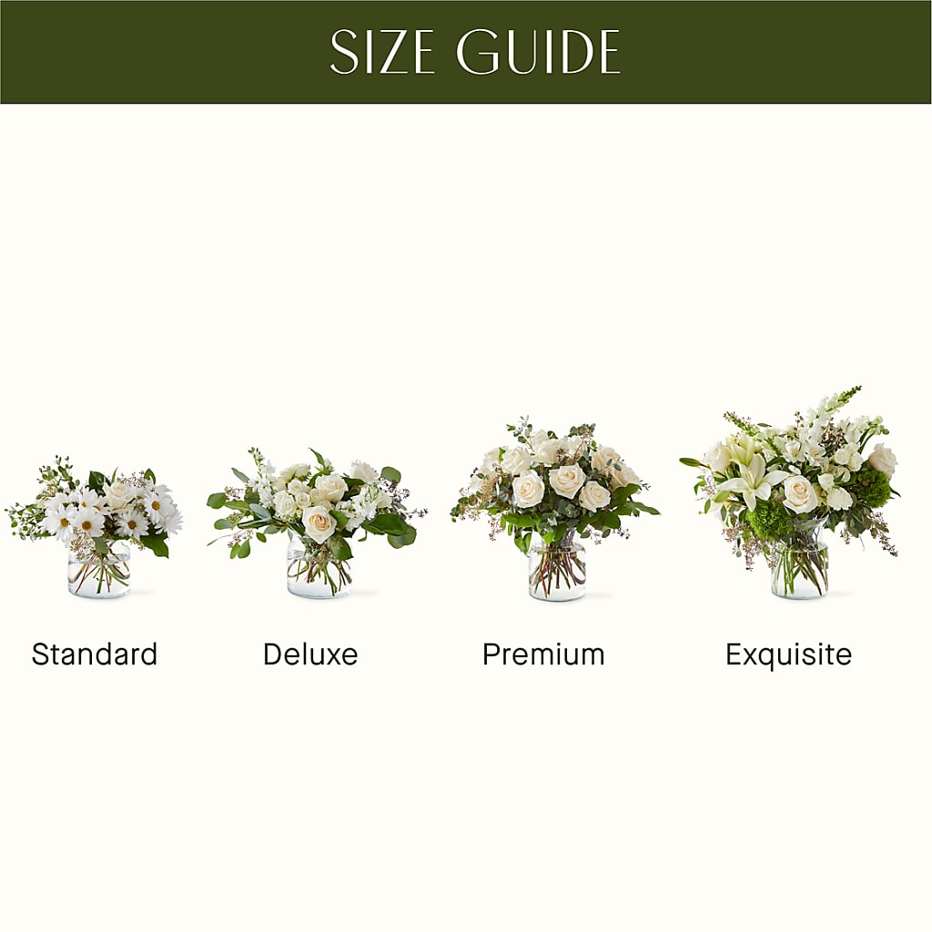 Fresh Linen Bouquet – FRUIT & FLOWER CREATIONS, Portland OR