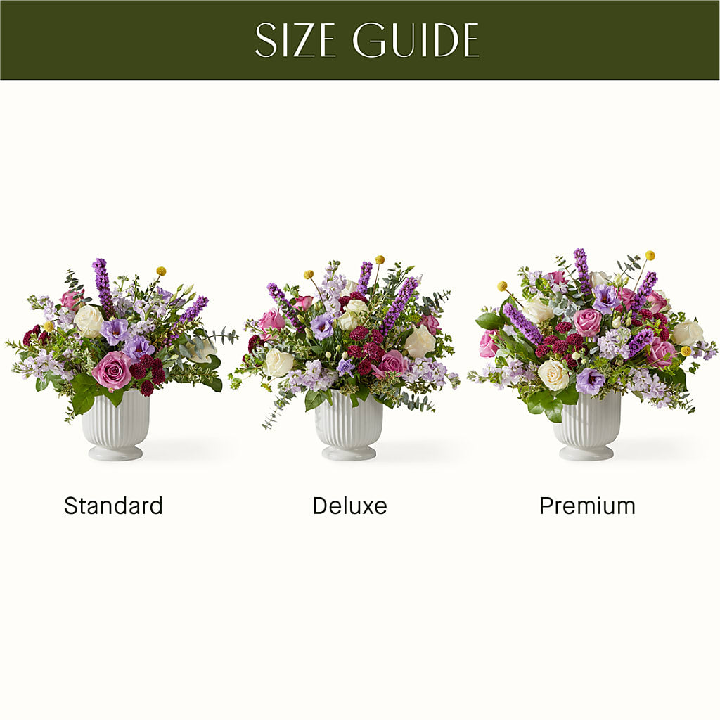Work of Art Bouquet – FRUIT & FLOWER CREATIONS, Portland OR