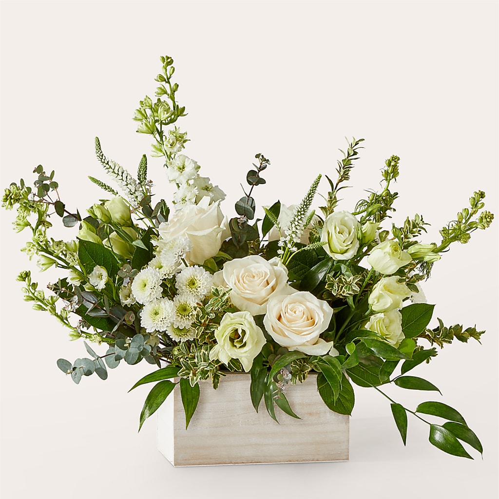 Cashmere Bouquet – FRUIT & FLOWER CREATIONS, Portland OR