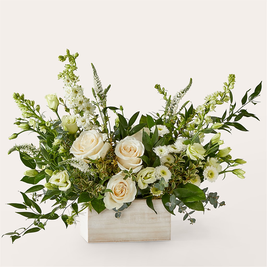 Cashmere Bouquet – FRUIT & FLOWER CREATIONS, Portland OR