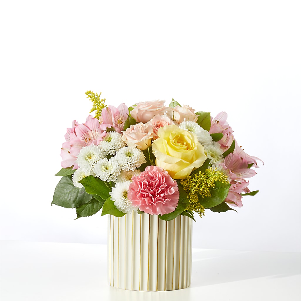 Watercolors Bouquet – FRUIT & FLOWER CREATIONS, Portland OR