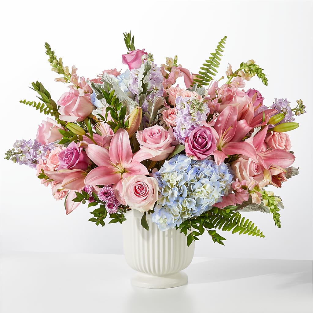 Wonderland Bouquet – FRUIT & FLOWER CREATIONS, Portland OR