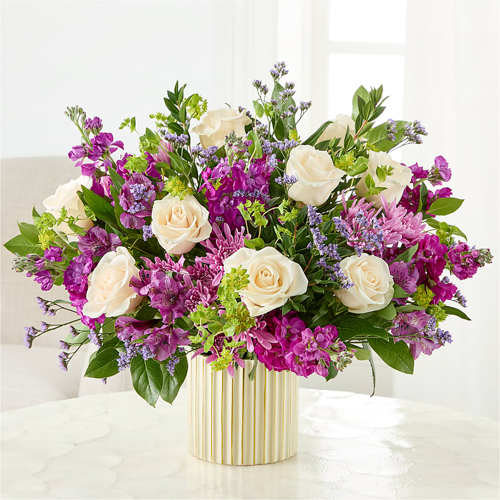 The Boutique Bouquet – FRUIT & FLOWER CREATIONS, Portland OR