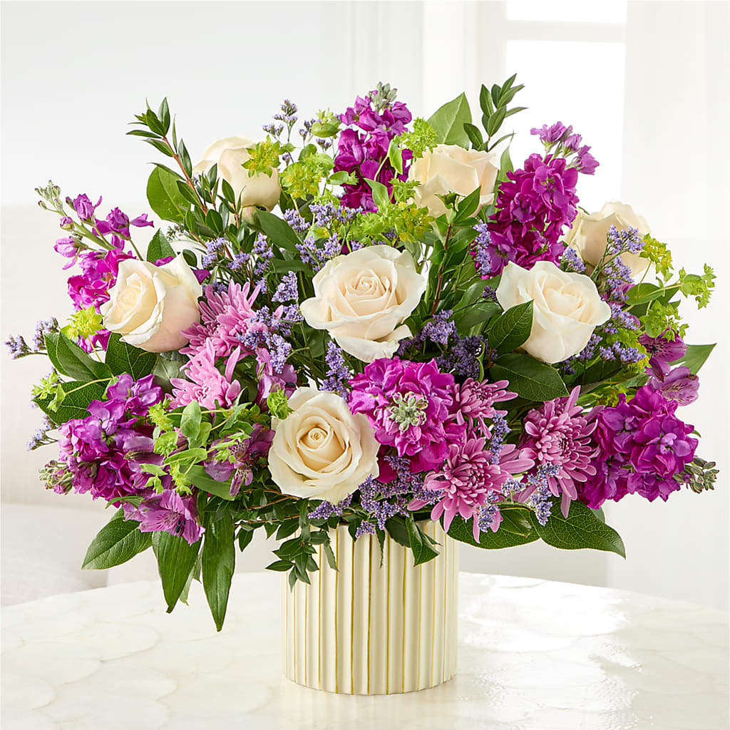 The Boutique Bouquet – FRUIT & FLOWER CREATIONS, Portland OR