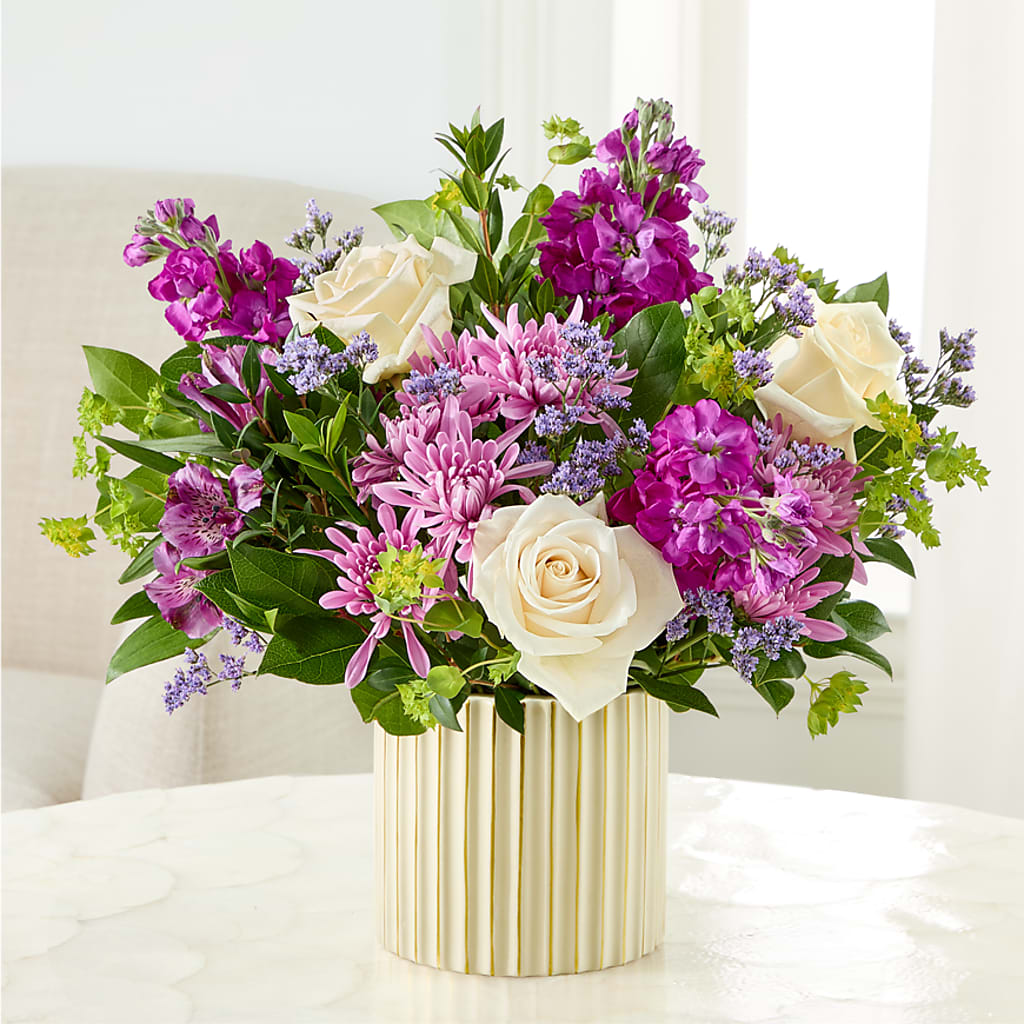 The Boutique Bouquet – FRUIT & FLOWER CREATIONS, Portland OR