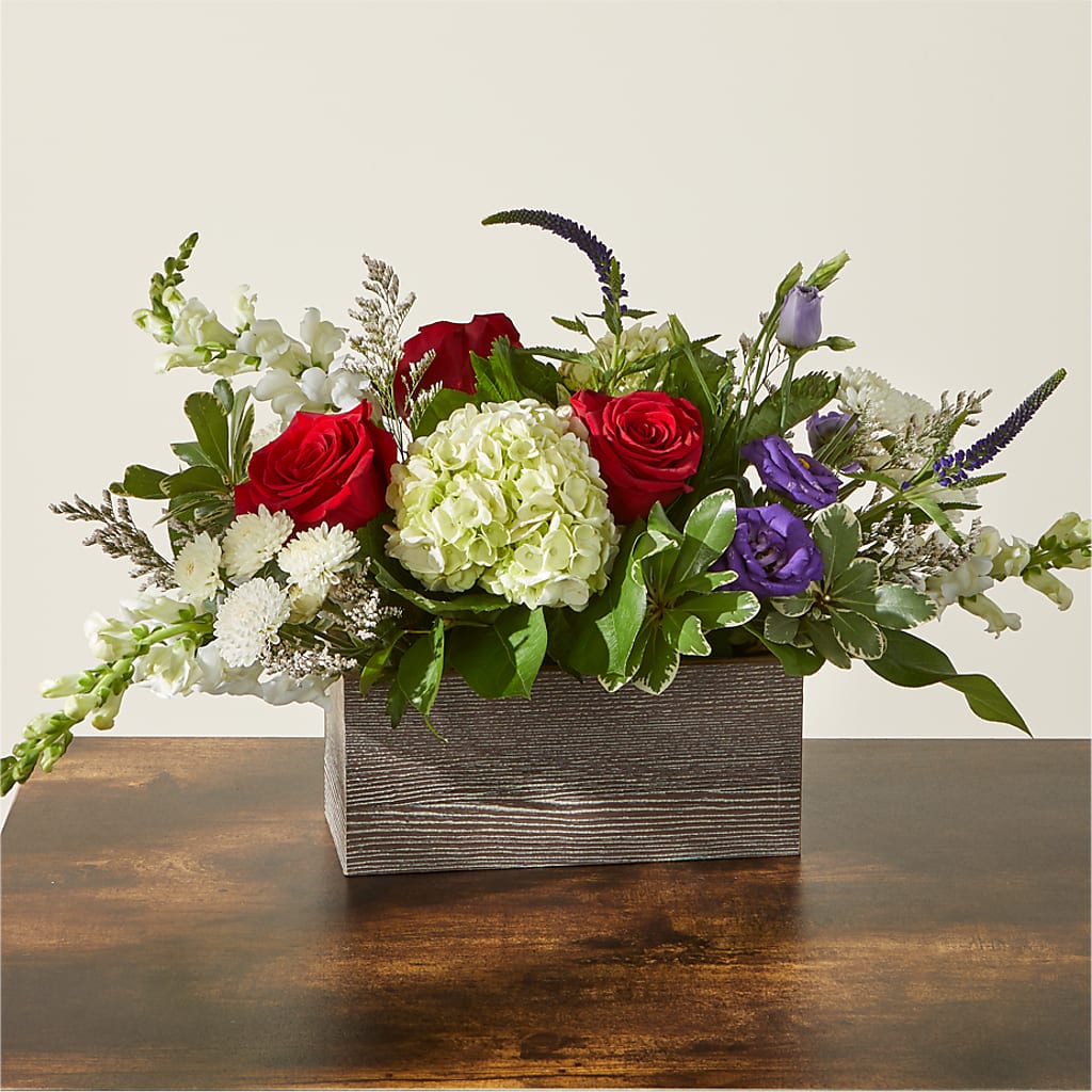 Sweet Magnolia Bouquet – FRUIT & FLOWER CREATIONS, Portland OR