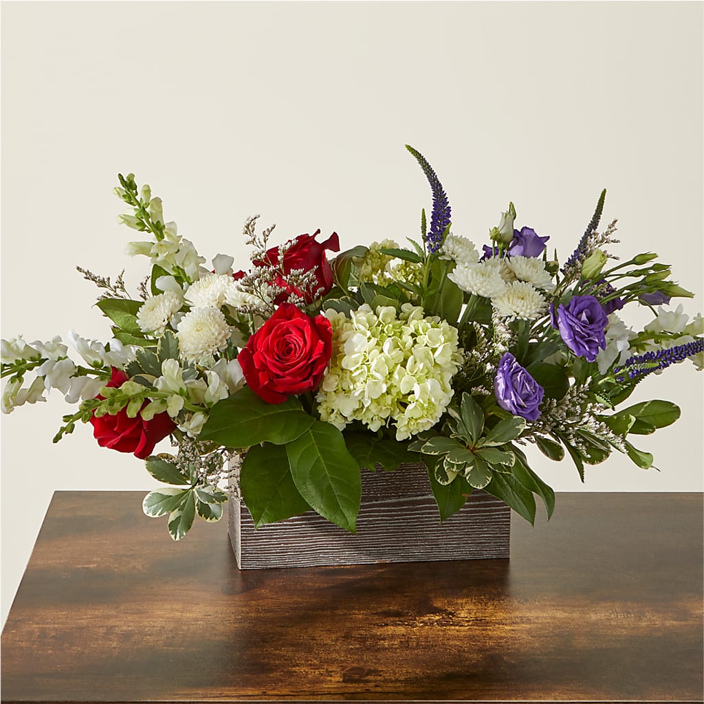 Sweet Magnolia Bouquet – FRUIT & FLOWER CREATIONS, Portland OR