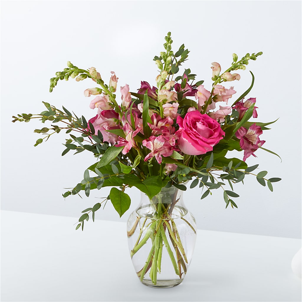 Evermore Bouquet – FRUIT & FLOWER CREATIONS, Portland OR