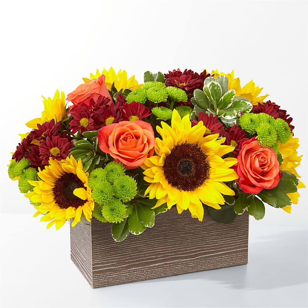 Happy Harvest Garden – FRUIT & FLOWER CREATIONS, Portland OR