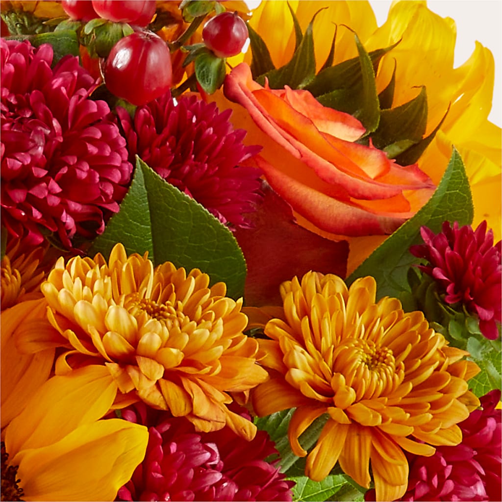 Sweater Season - A Florist Original – FRUIT & FLOWER CREATIONS, Portland OR