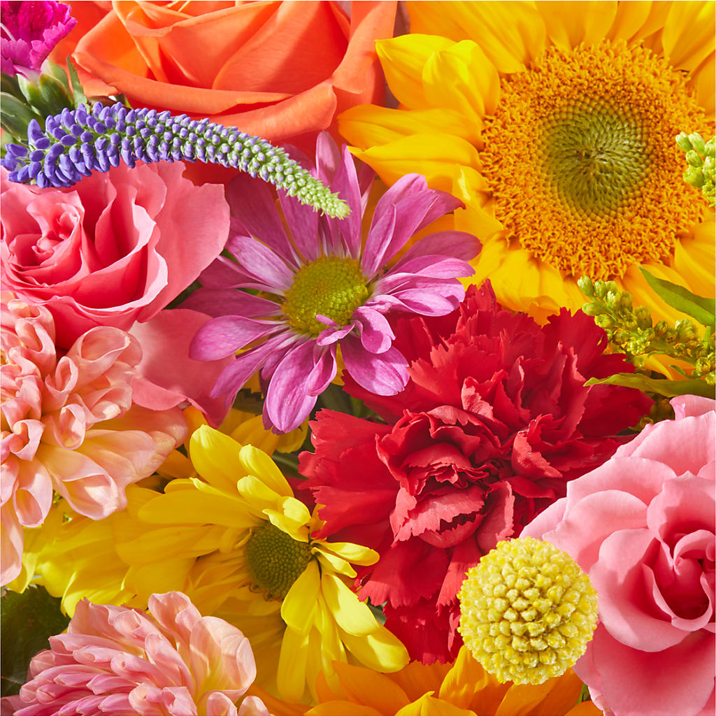 You're Invited - A Florist Original – FRUIT & FLOWER CREATIONS, Portland OR