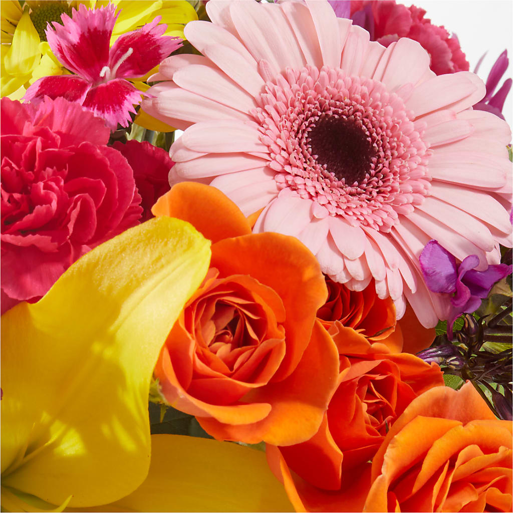 You're Invited - A Florist Original – FRUIT & FLOWER CREATIONS, Portland OR