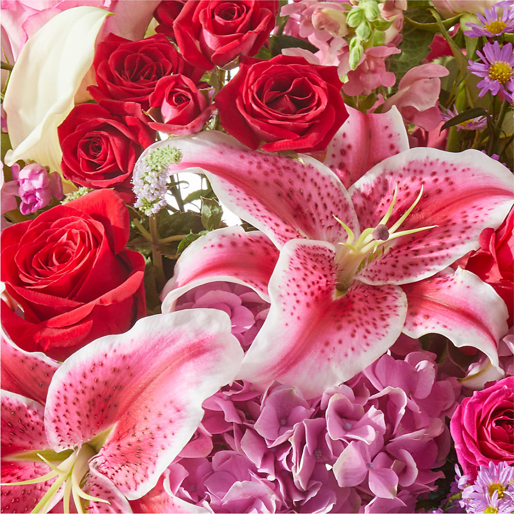 Better Together - A Luxury Florist Original – FRUIT & FLOWER CREATIONS, Portland OR