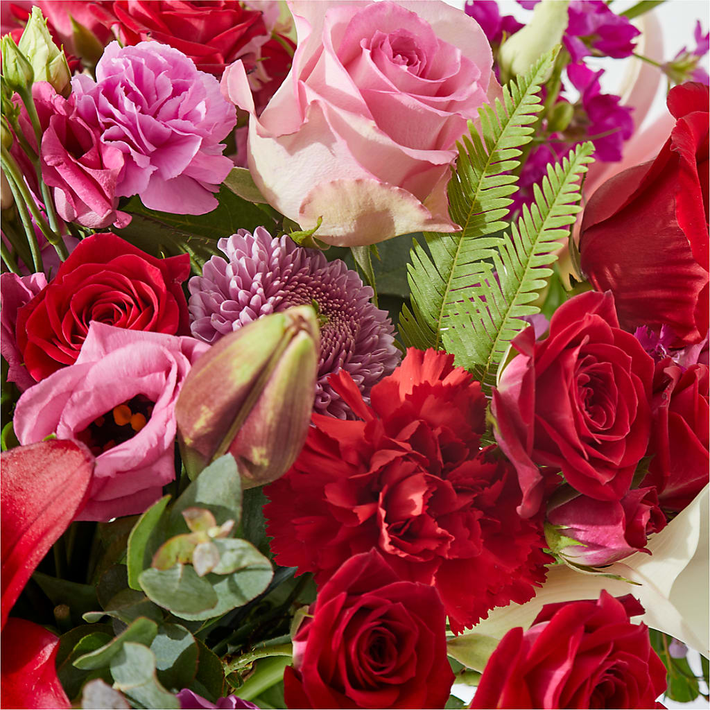 Simply the Best - A Florist Original – FRUIT & FLOWER CREATIONS, Portland OR