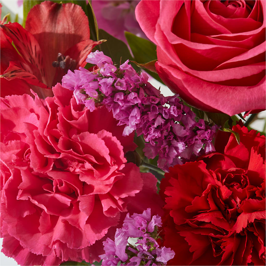 Simply the Best - A Florist Original – FRUIT & FLOWER CREATIONS, Portland OR