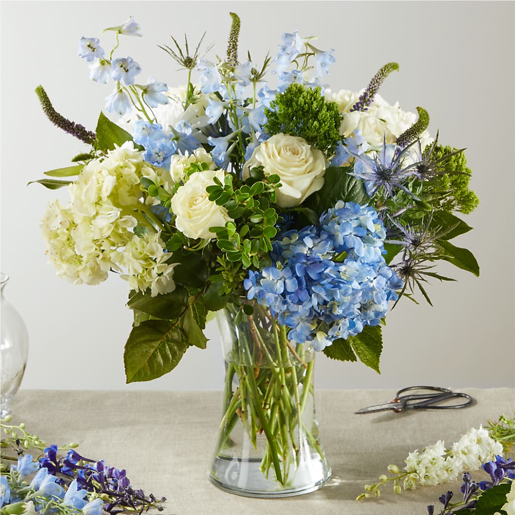 Festival of Lights – A Florist Original – FRUIT & FLOWER CREATIONS, Portland OR