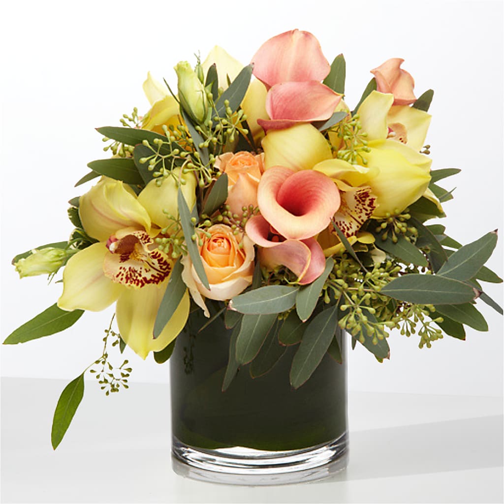 The Visionary – FRUIT & FLOWER CREATIONS, Portland OR