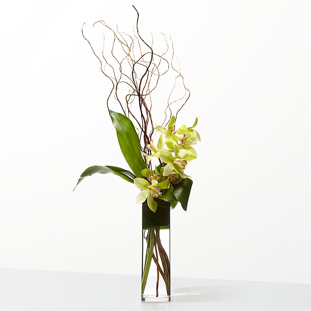 The Statement – FRUIT & FLOWER CREATIONS, Portland OR