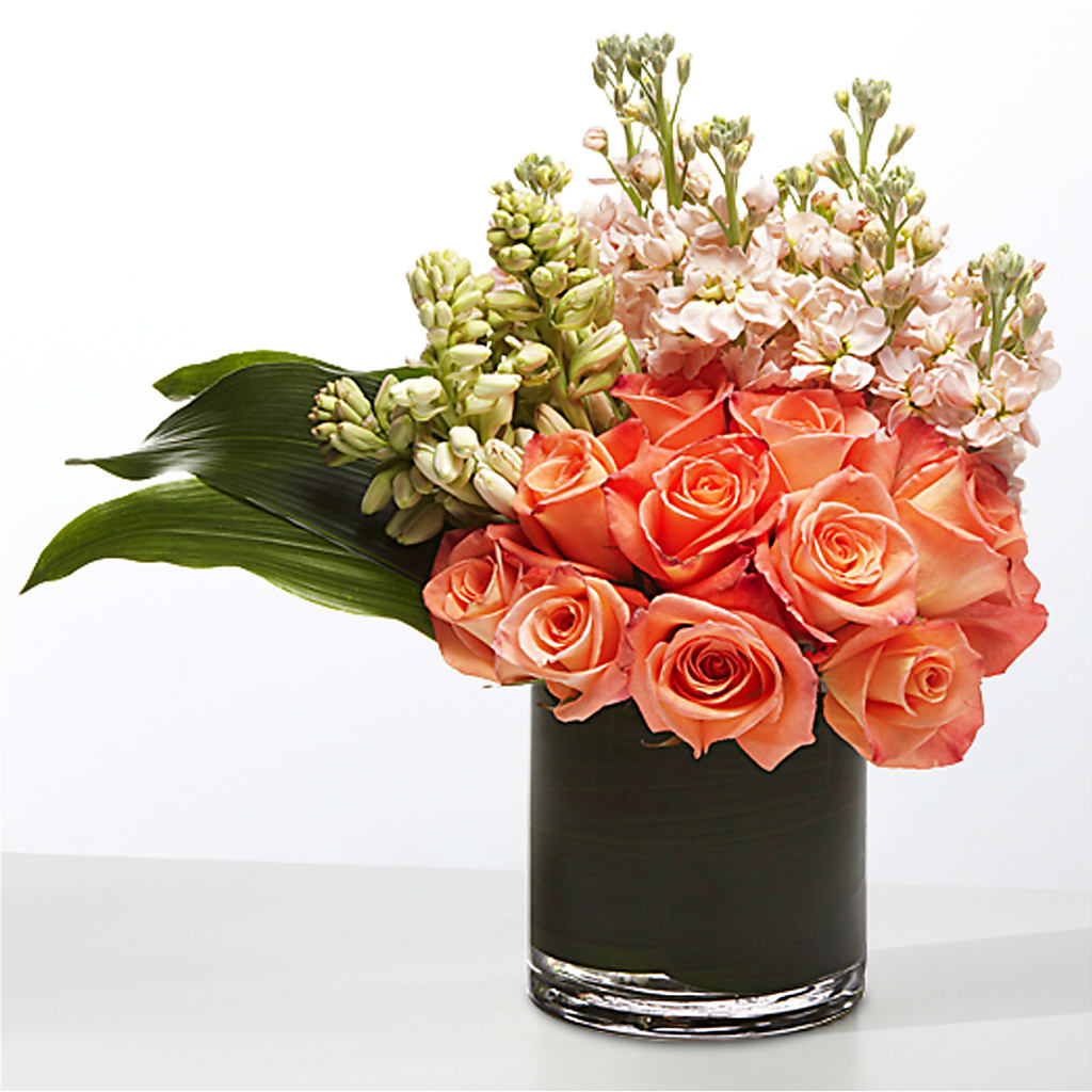 The Moment – FRUIT & FLOWER CREATIONS, Portland OR