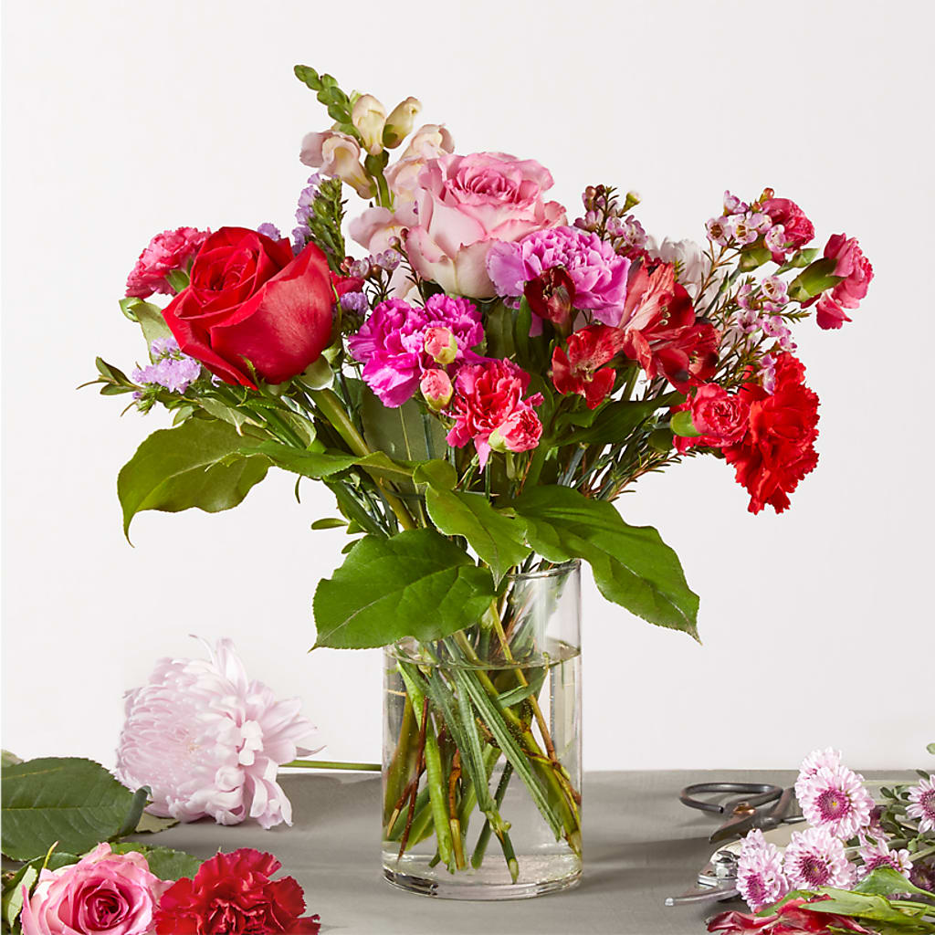 Regal Jewel – A Florist Original – FRUIT & FLOWER CREATIONS, Portland OR