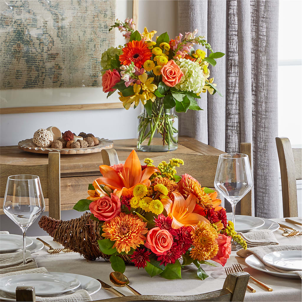 Blooming and Blessed Bundle – FRUIT & FLOWER CREATIONS, Portland OR