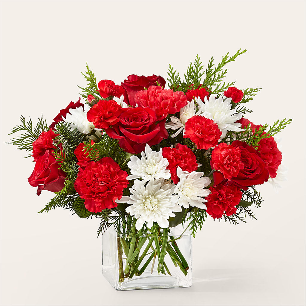 Peppermint Chill Bouquet – FRUIT & FLOWER CREATIONS, Portland OR