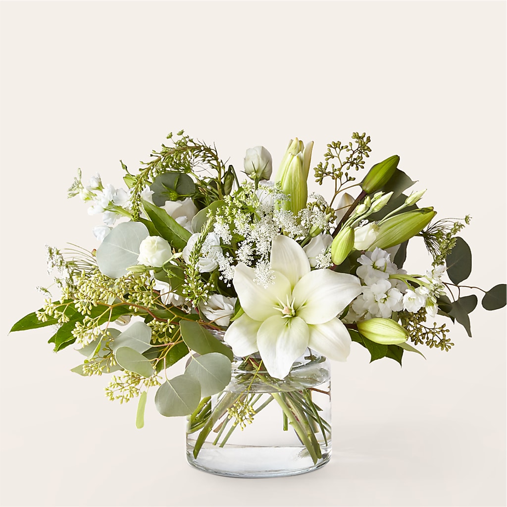 Alluring Elegance Bouquet – FRUIT & FLOWER CREATIONS, Portland OR