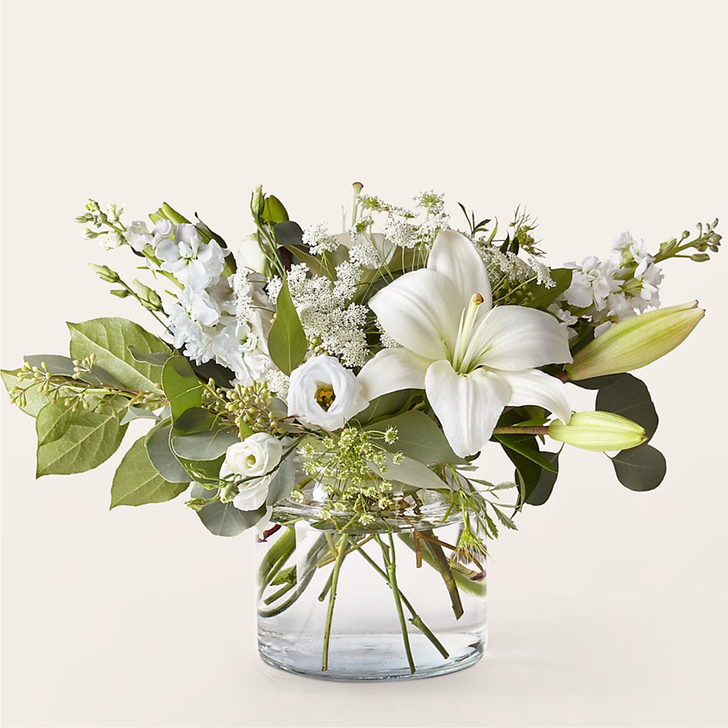 Alluring Elegance Bouquet – FRUIT & FLOWER CREATIONS, Portland OR
