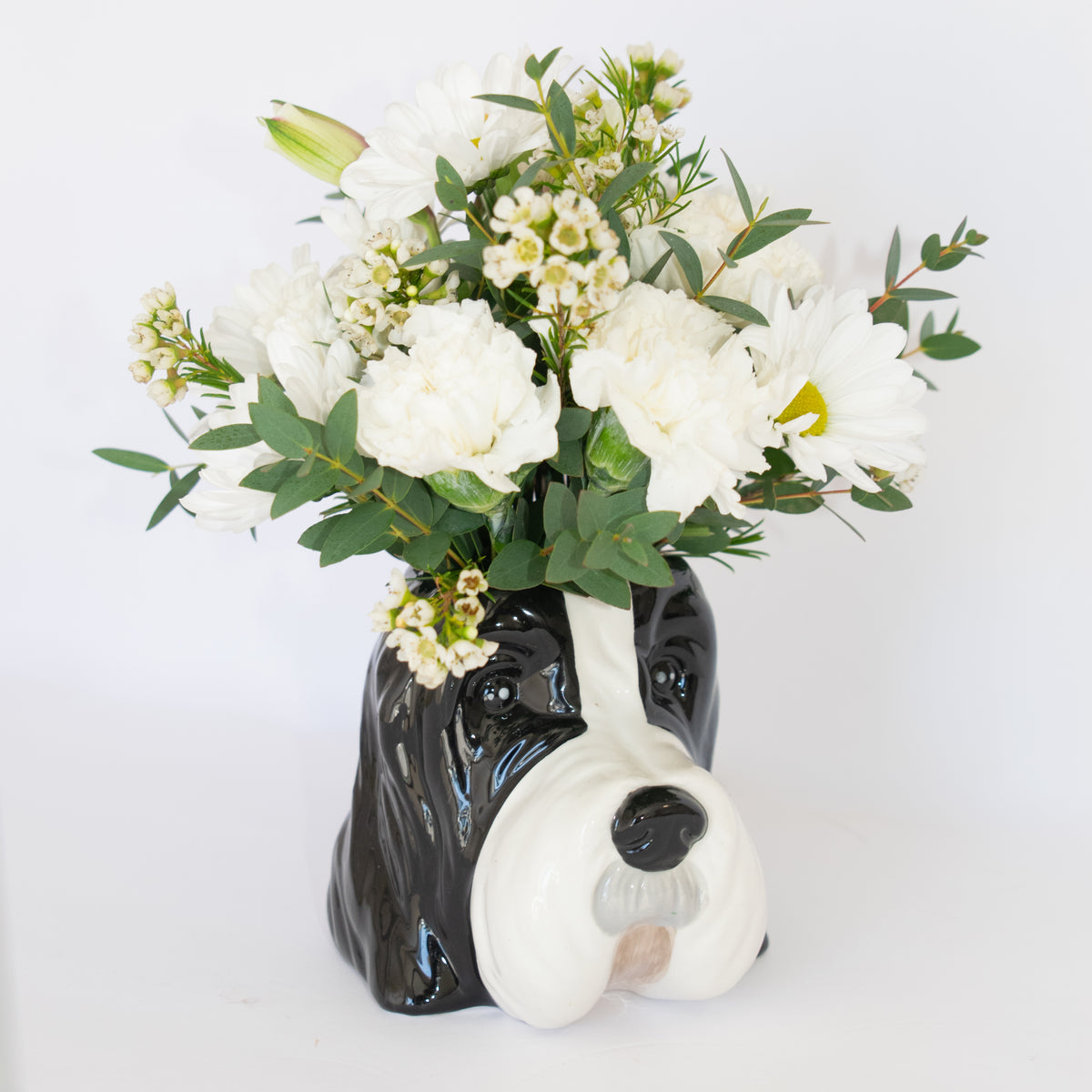 Pet Remembrance Collection – FRUIT & FLOWER CREATIONS, Portland OR