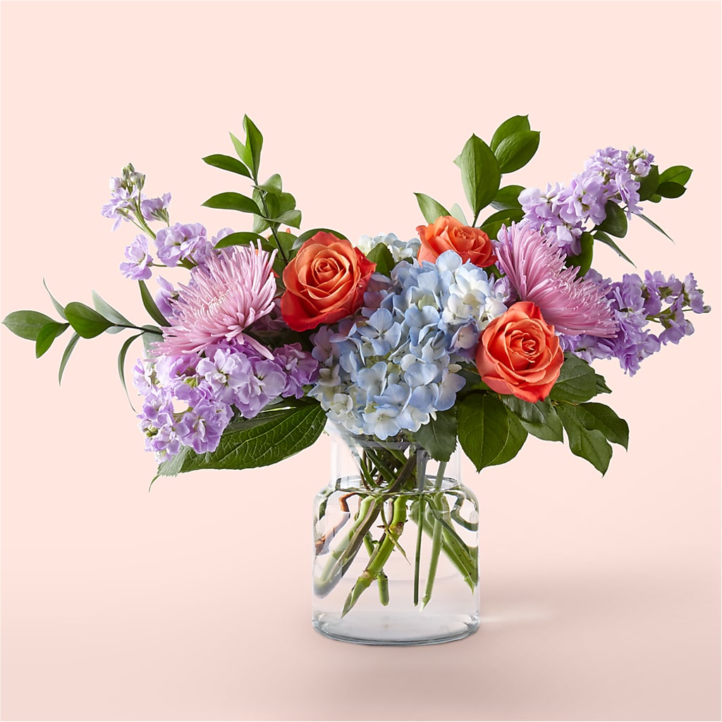 Be Mine Bouquet – FRUIT & FLOWER CREATIONS, Portland OR