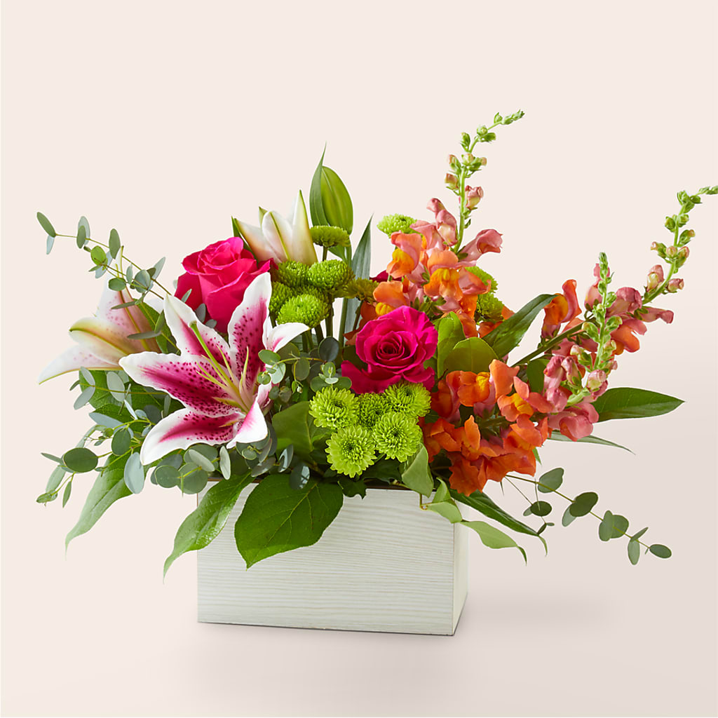 Wild Spirit Bouquet – FRUIT & FLOWER CREATIONS, Portland OR