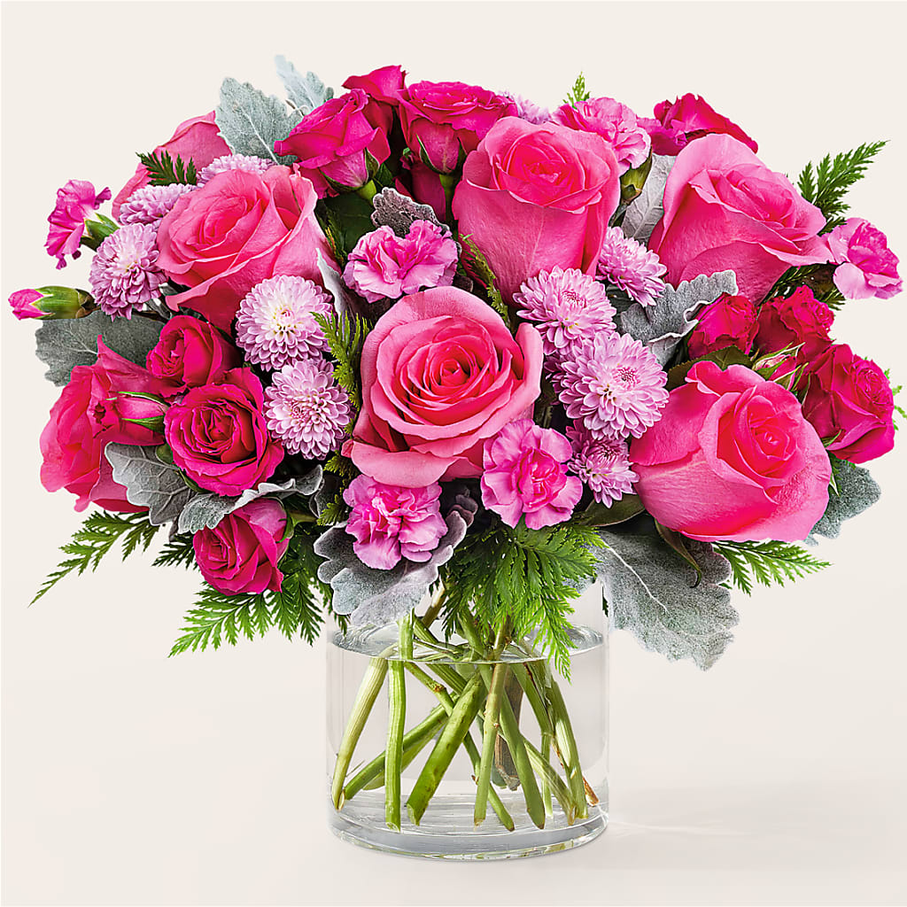 Sweet As Can Be Bouquet – FRUIT & FLOWER CREATIONS, Portland OR