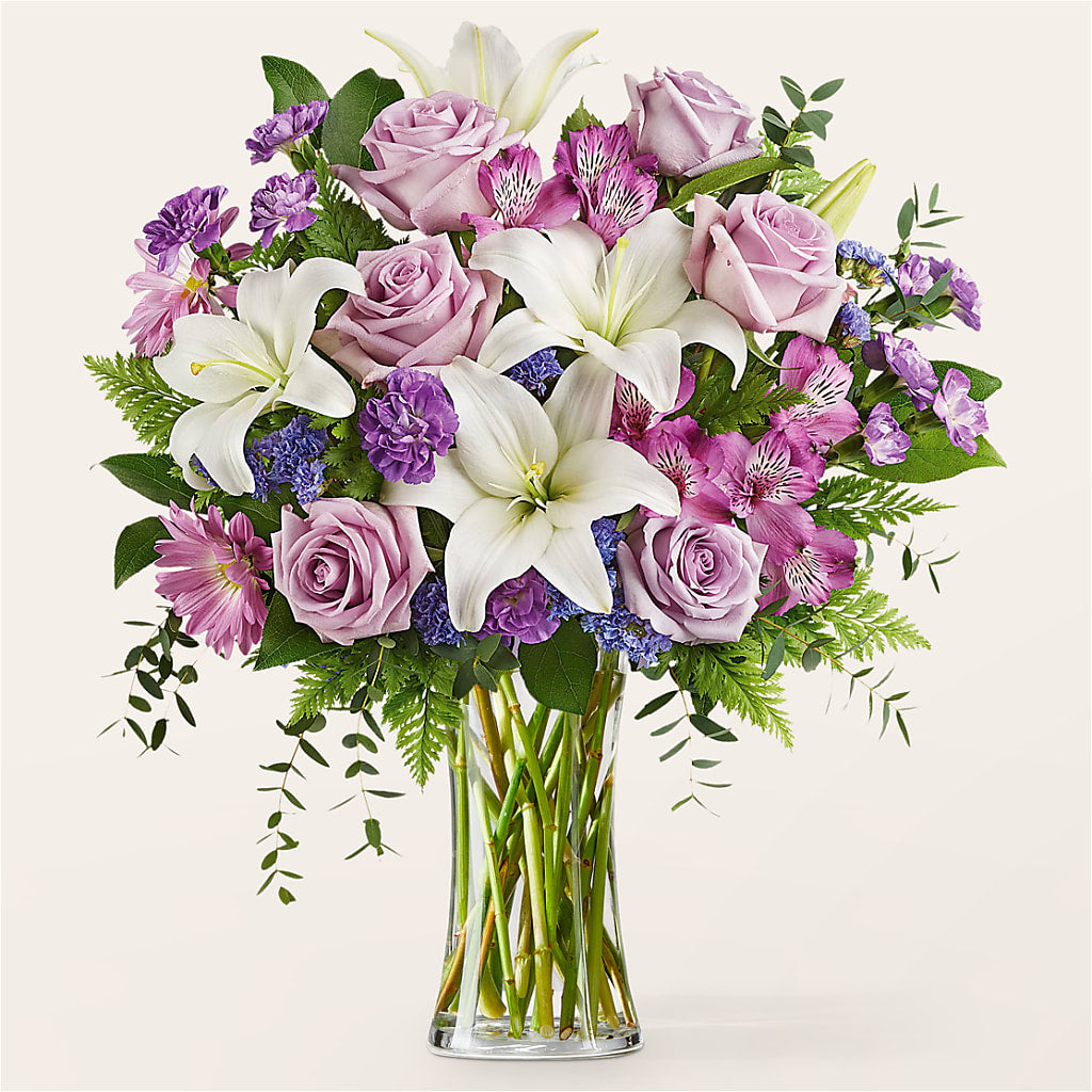 The Dreamscape Bouquet – FRUIT & FLOWER CREATIONS, Portland OR