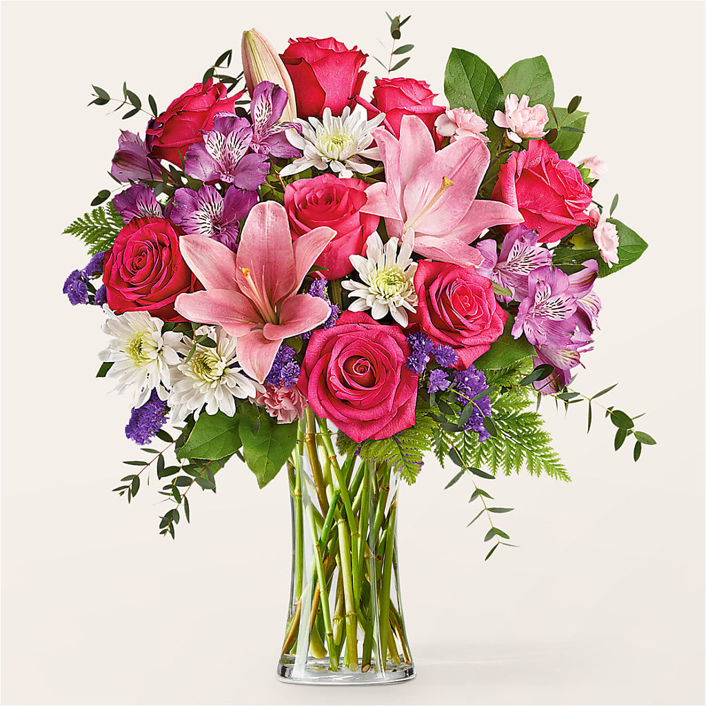 Lace & Pearls Bouquet – FRUIT & FLOWER CREATIONS, Portland OR