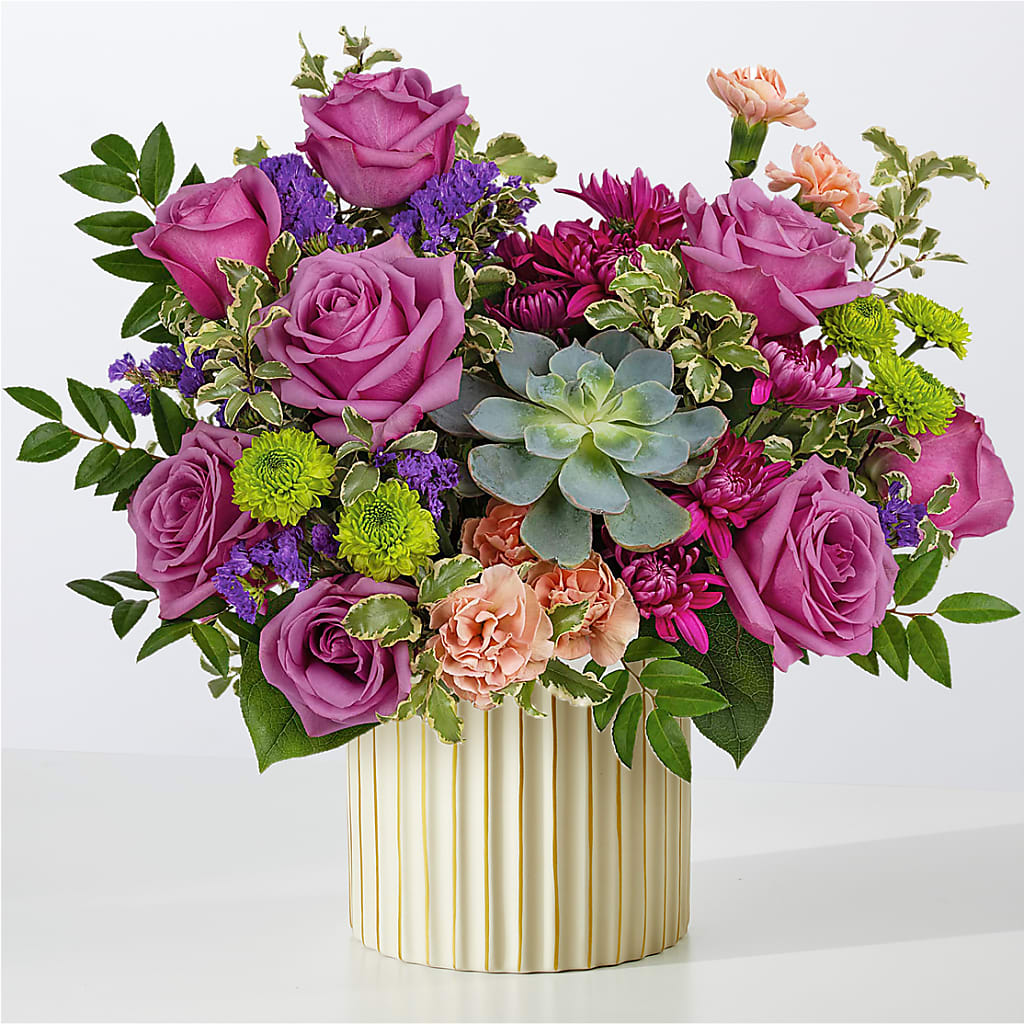 You're a Gem Bouquet – FRUIT & FLOWER CREATIONS, Portland OR