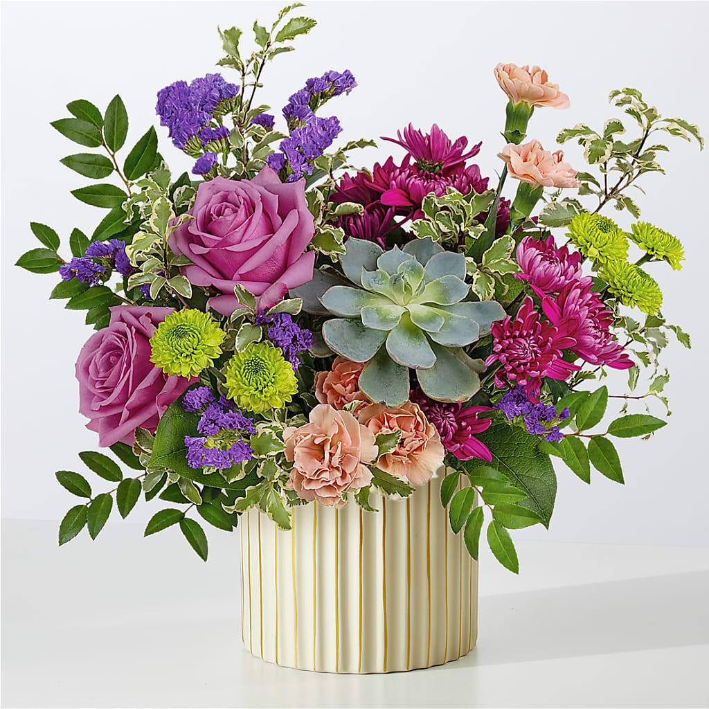 You're a Gem Bouquet – FRUIT & FLOWER CREATIONS, Portland OR