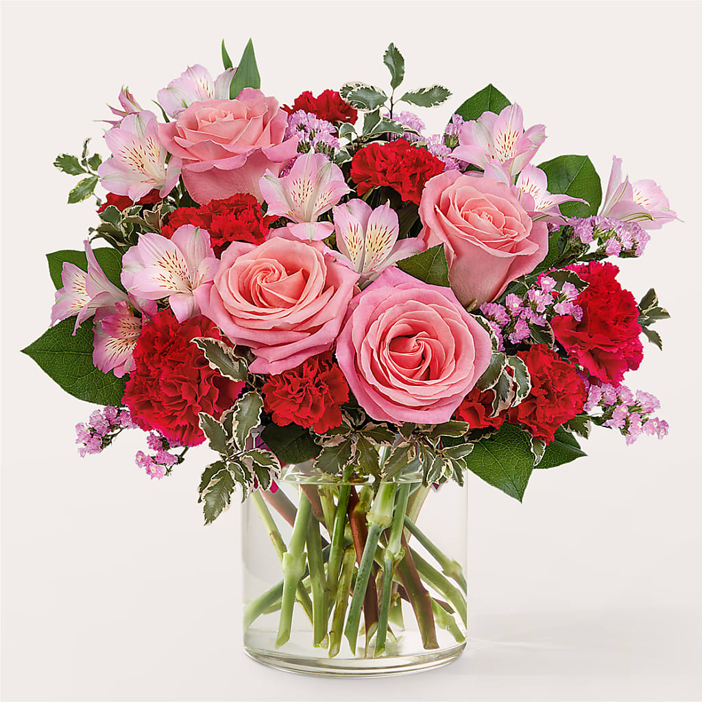 First Impressions Bouquet – FRUIT & FLOWER CREATIONS, Portland OR