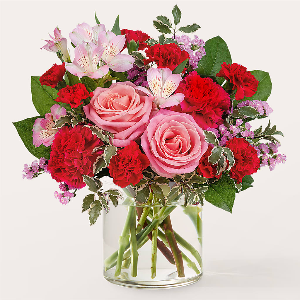First Impressions Bouquet – FRUIT & FLOWER CREATIONS, Portland OR