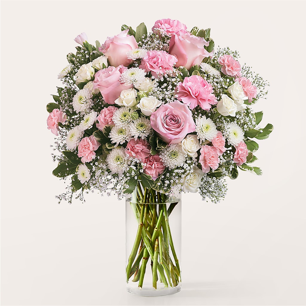 Vintage Glamour Bouquet – FRUIT & FLOWER CREATIONS, Portland OR
