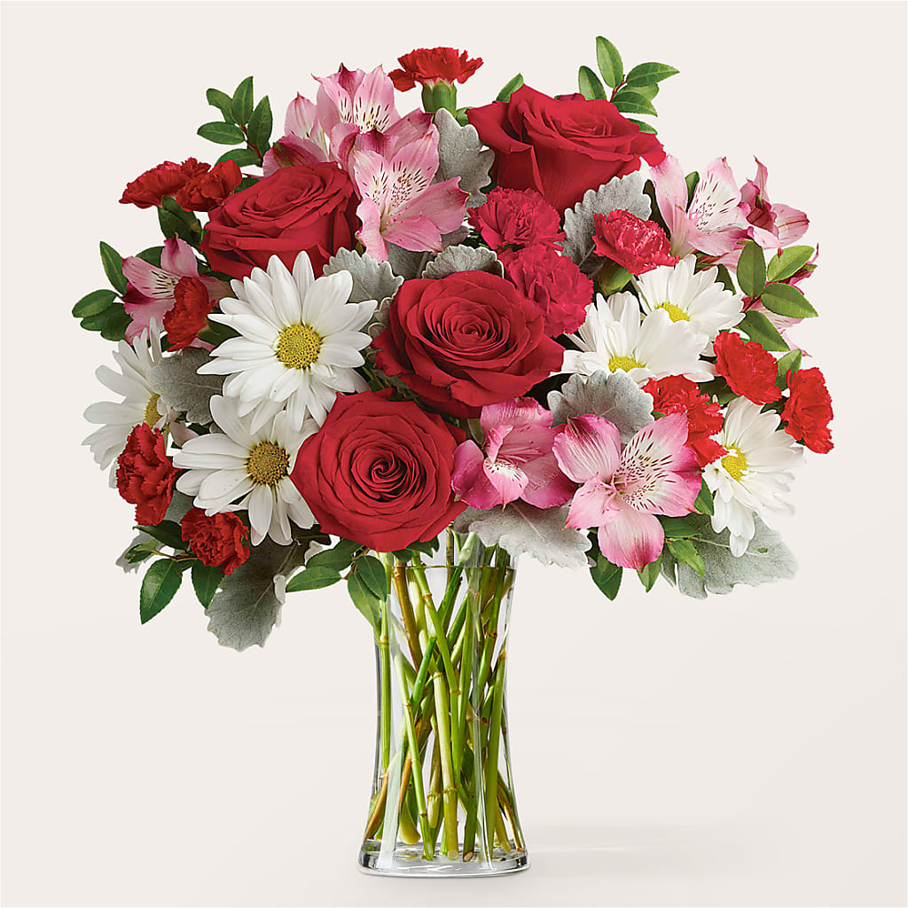 Sugary Sweet Bouquet – FRUIT & FLOWER CREATIONS, Portland OR