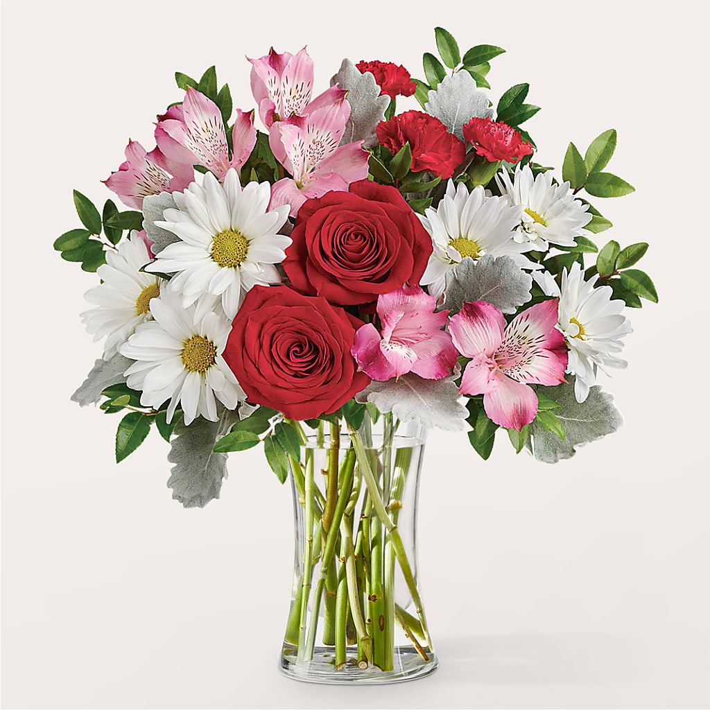 Sugary Sweet Bouquet – FRUIT & FLOWER CREATIONS, Portland OR