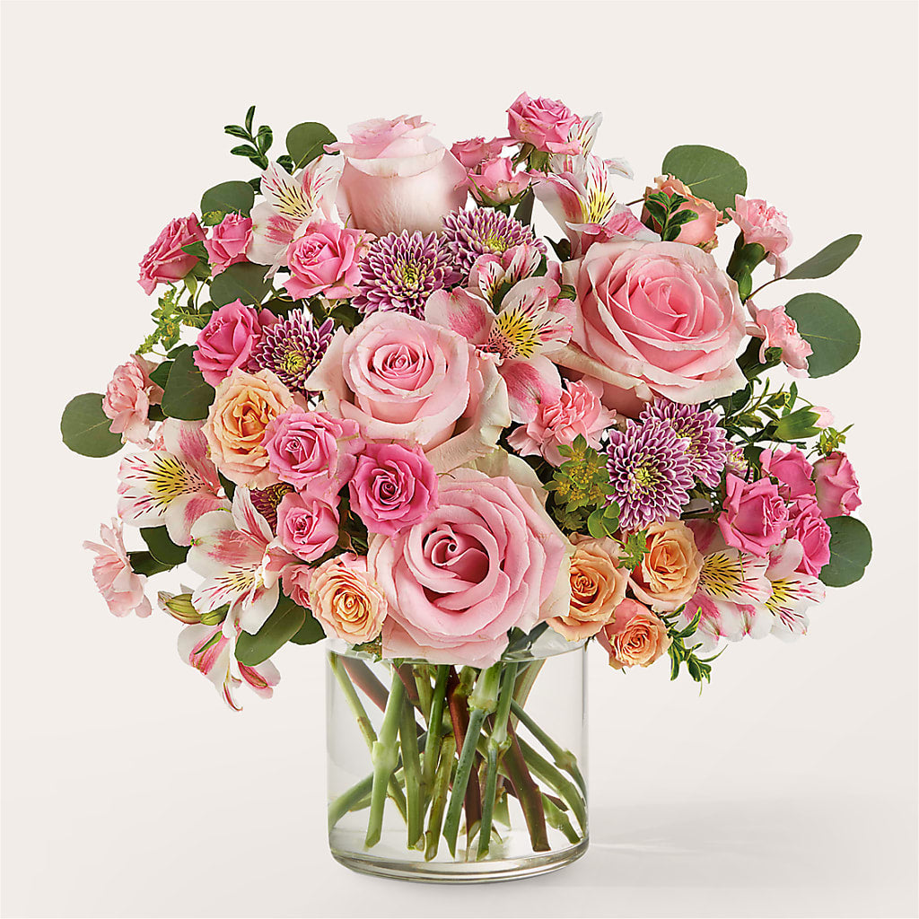 Pleasant Pastures Bouquet – FRUIT & FLOWER CREATIONS, Portland OR