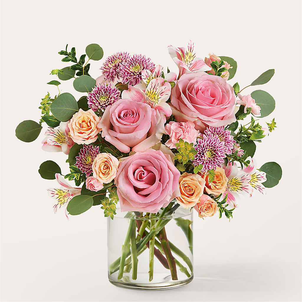 Pleasant Pastures Bouquet – FRUIT & FLOWER CREATIONS, Portland OR
