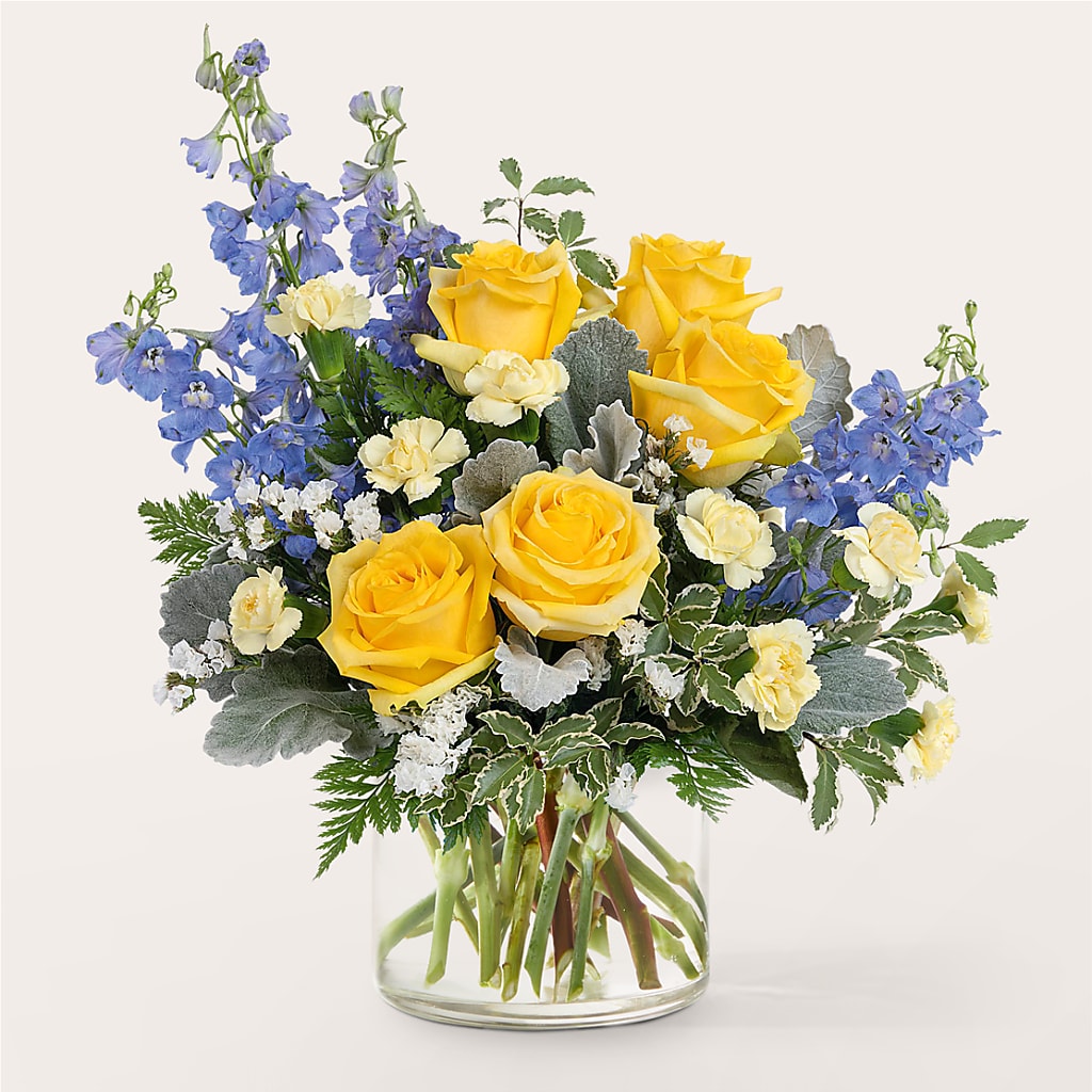 Butterfly Wings Bouquet – FRUIT & FLOWER CREATIONS, Portland OR