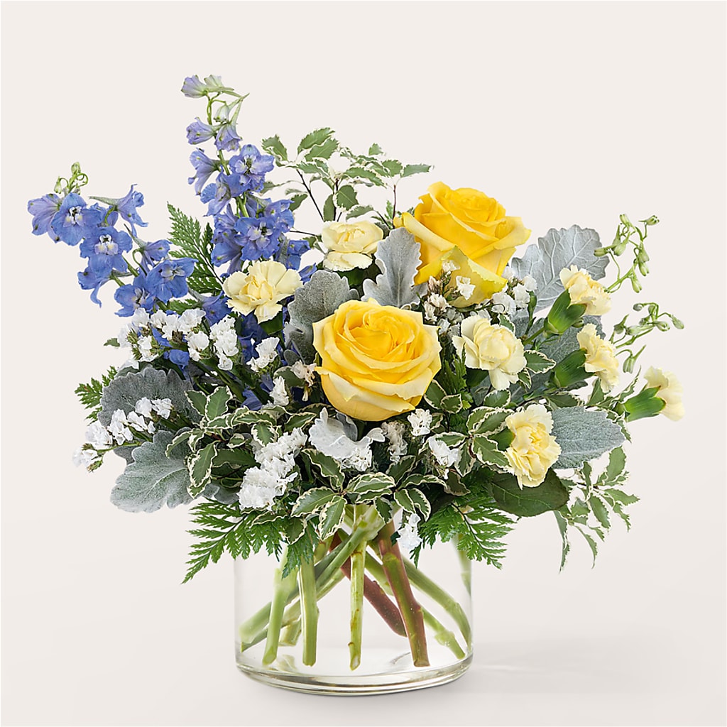 Butterfly Wings Bouquet – FRUIT & FLOWER CREATIONS, Portland OR