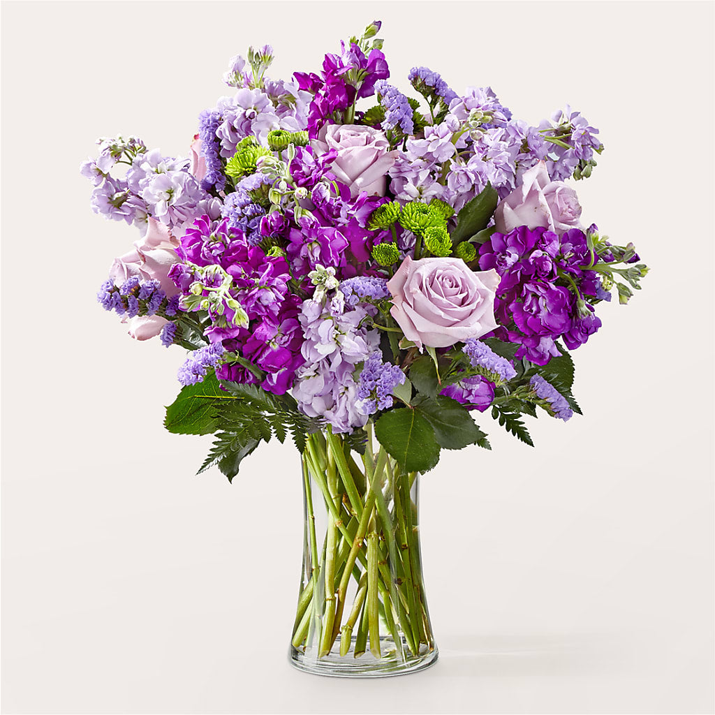 Grapeful Bouquet – FRUIT & FLOWER CREATIONS, Portland OR