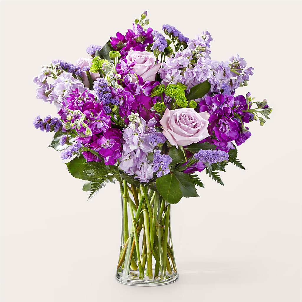 Grapeful Bouquet – FRUIT & FLOWER CREATIONS, Portland OR
