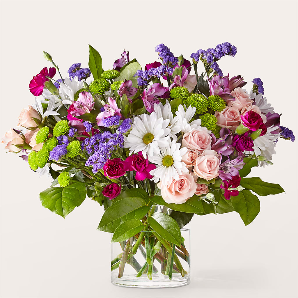Wild Berry Bouquet – FRUIT & FLOWER CREATIONS, Portland OR