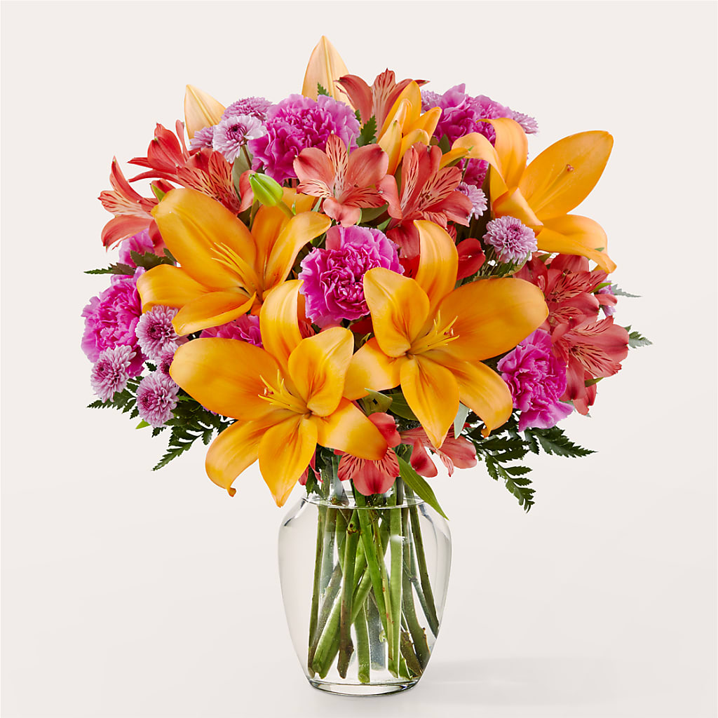 Entranced Bouquet – FRUIT & FLOWER CREATIONS, Portland OR